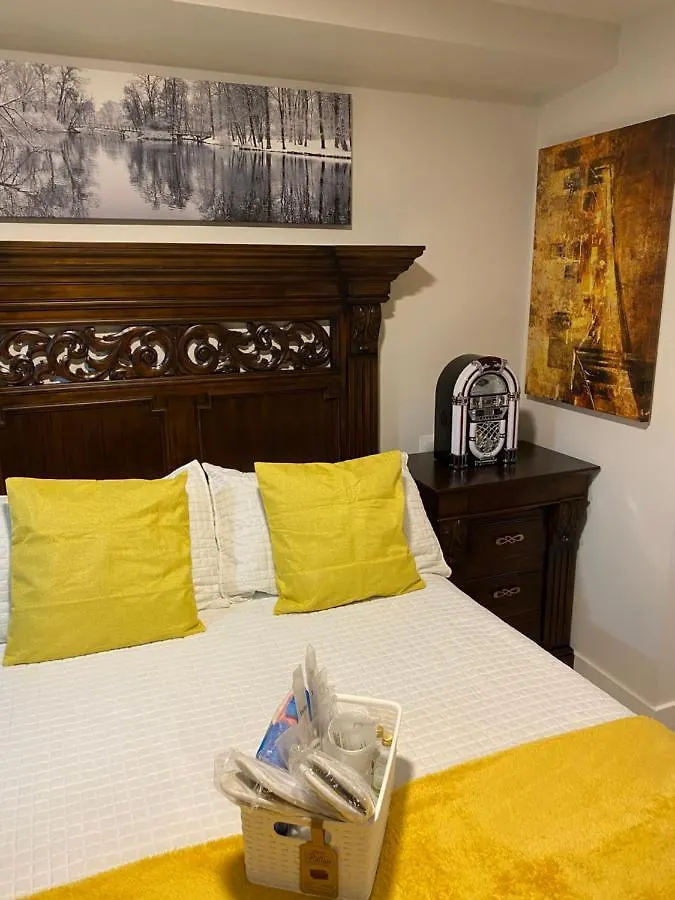 Apartment Fermarca De La Torre Apartamentos De Lujo En Málaga