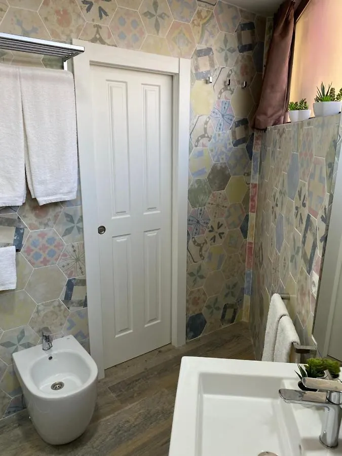 Fermarca De La Torre Apartamentos De Lujo En Málaga Apartment
