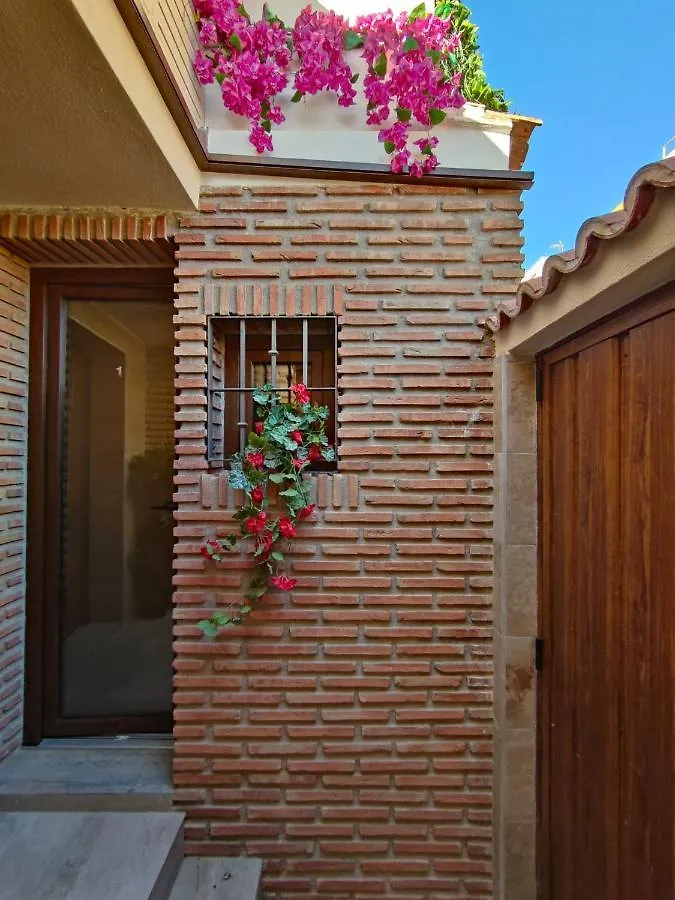Fermarca De La Torre Apartamentos De Lujo En Málaga Spanien
