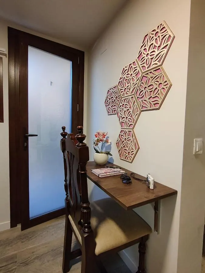 Fermarca De La Torre Apartamentos De Lujo En Málaga Apartment