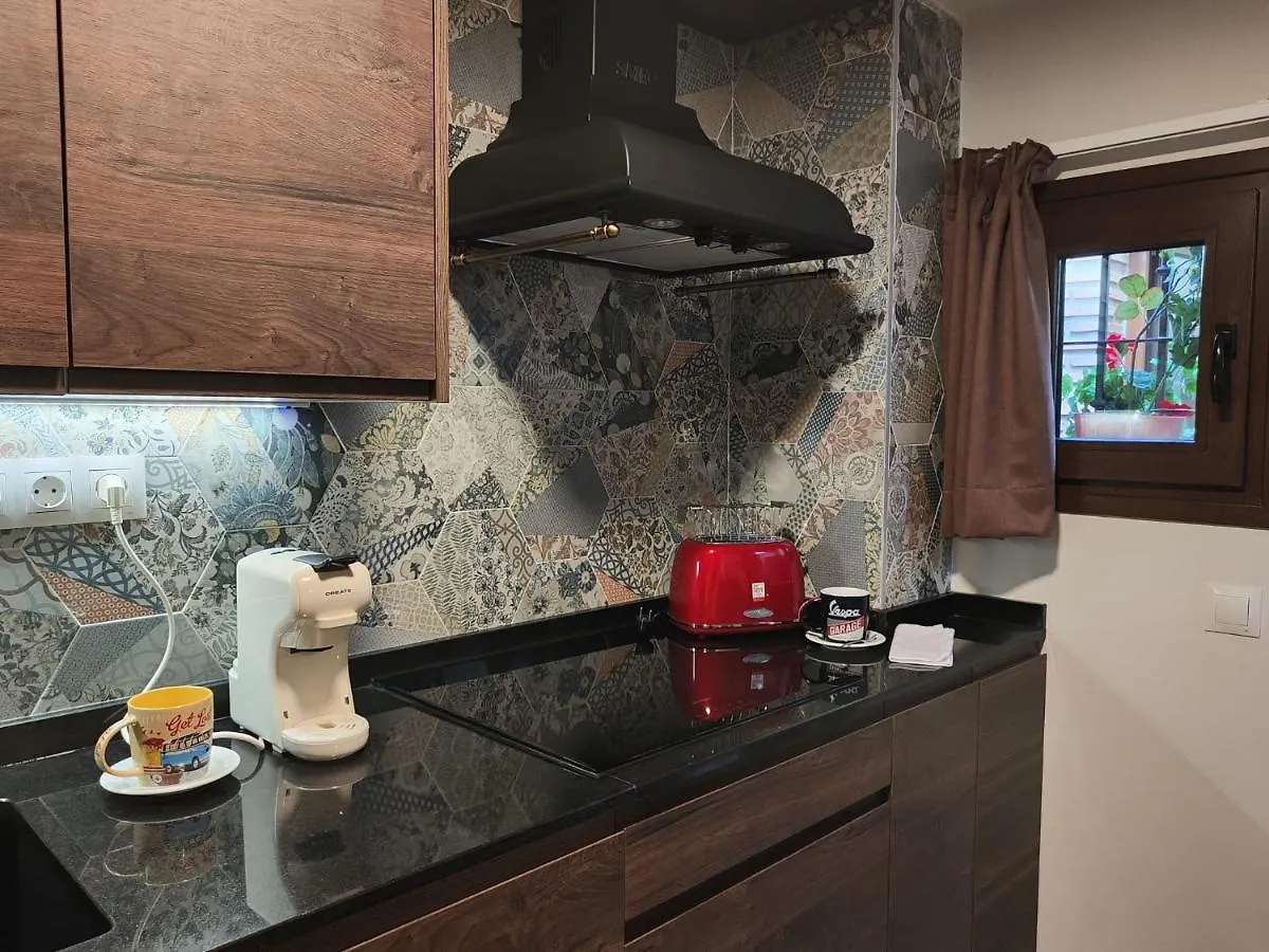 Fermarca De La Torre Apartamentos De Lujo En Málaga Spanien