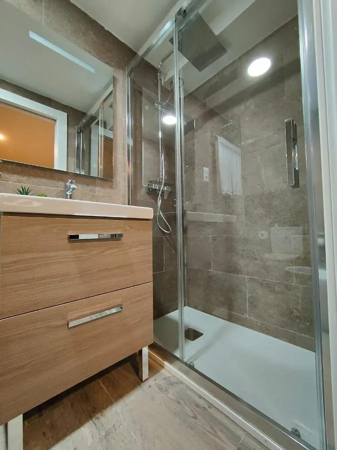 Apartment Fermarca De La Torre Apartamentos De Lujo En Málaga Spanien