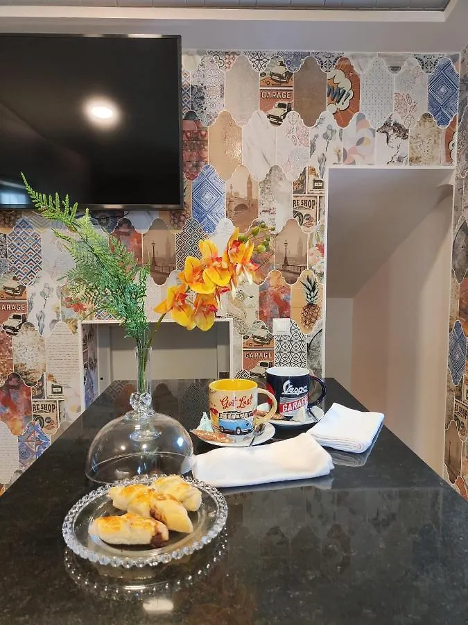 Fermarca De La Torre Apartamentos De Lujo En Málaga 0*,  Spanien