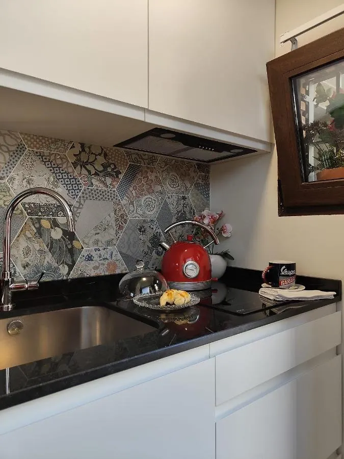 Fermarca De La Torre Apartamentos De Lujo En Málaga Apartment