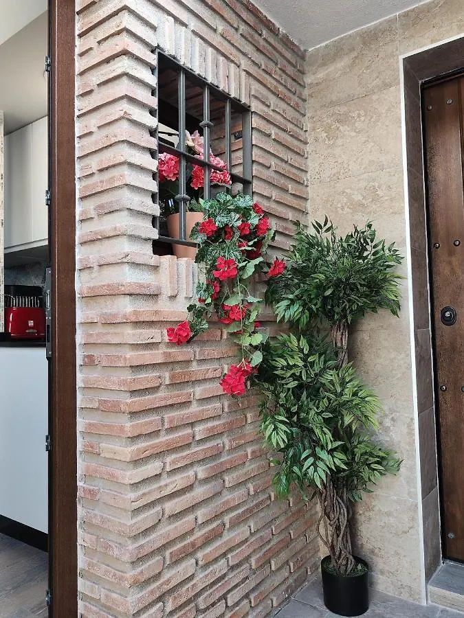 Apartment Fermarca De La Torre Apartamentos De Lujo En Málaga Spanien