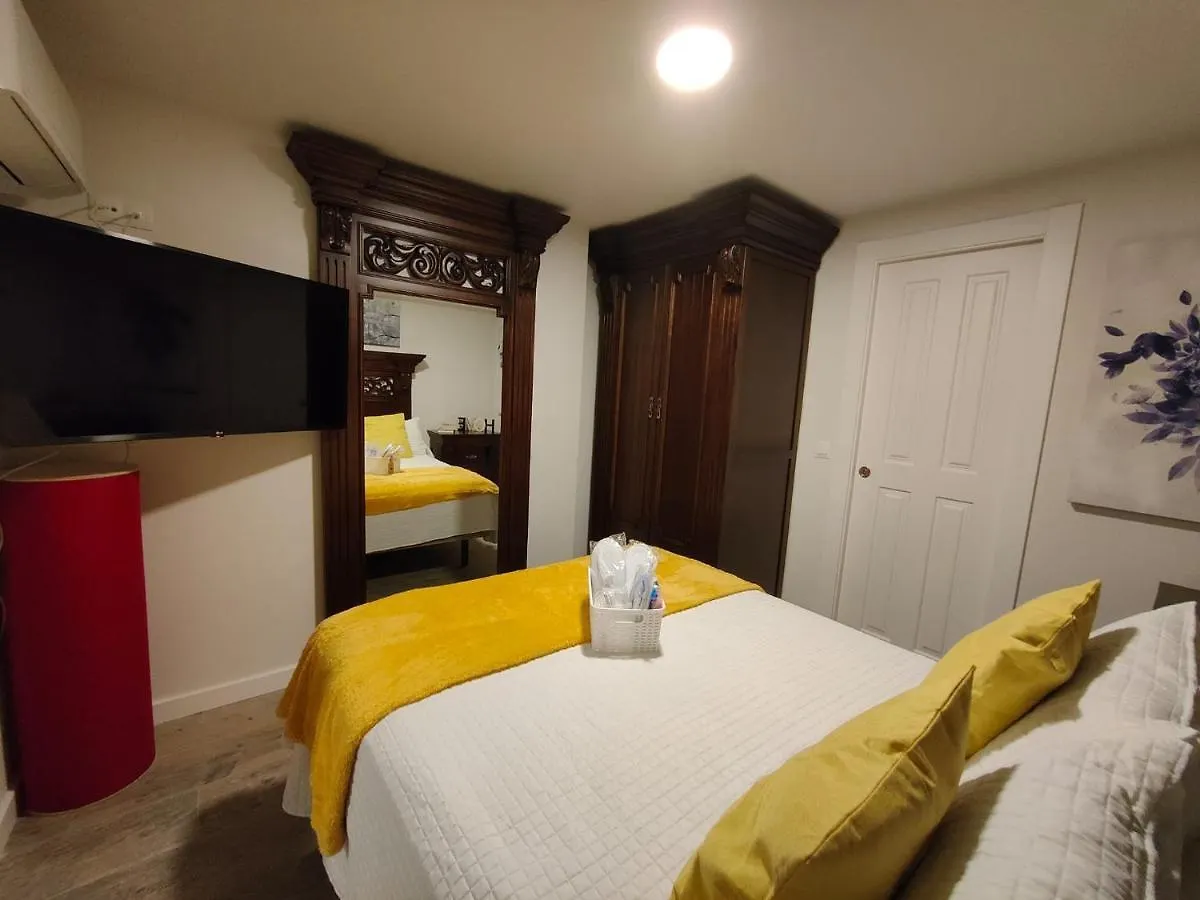 Fermarca De La Torre Apartamentos De Lujo En Málaga Apartment