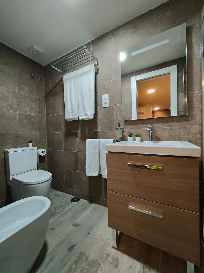 Apartment Fermarca De La Torre Apartamentos De Lujo En Málaga