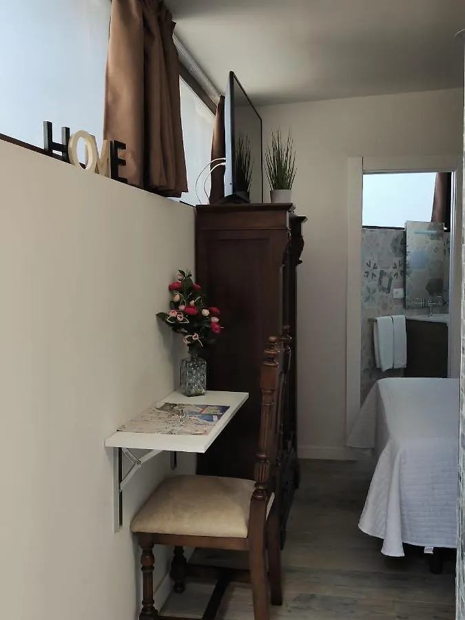 Fermarca De La Torre Apartamentos De Lujo En Málaga 0*,  Spanien